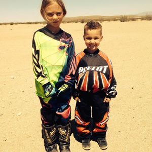 Meet your Posher, Kyle